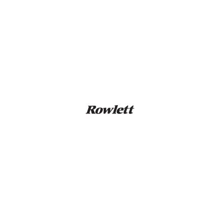 Rowlett
